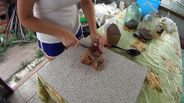 пьяный квас рецепт смотреть онлайн