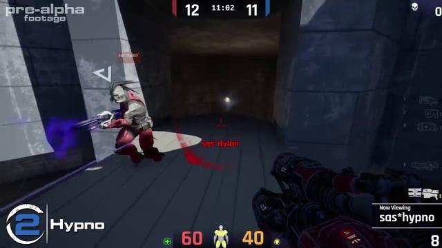 Unreal Tournament : Top 5 Unreal plays #23 смотреть онлайн