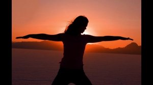 Чудесная музыка для йоги, медитации, цигун и сна