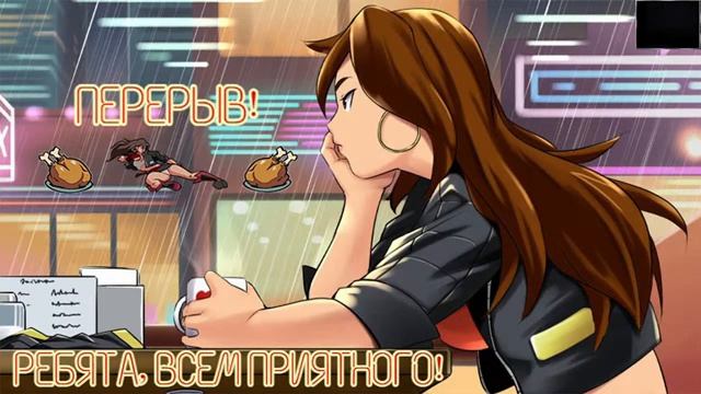 Alien: Isolation Collection (ЧАСТЬ 3) / ПЕРВОЕ ПРОХОЖДЕНИЕ / ВЫСОКАЯ СЛОЖНОСТЬ / PC (2014) смотреть онлайн