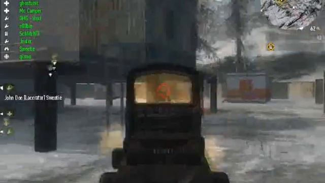 ET:Quake Wars IS good! смотреть онлайн