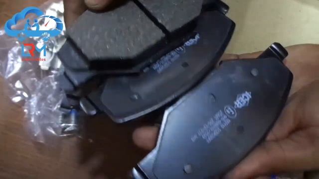 POLO/POLO GT/VENTO/RAPID/FABIA BRAKE PAD UNBOXING|ICER|LRM AUTOMOBILES|TAMIL смотреть онлайн