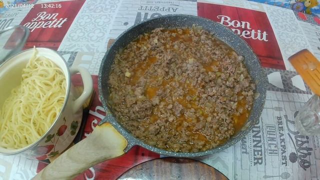Макароны по флотски смотреть онлайн