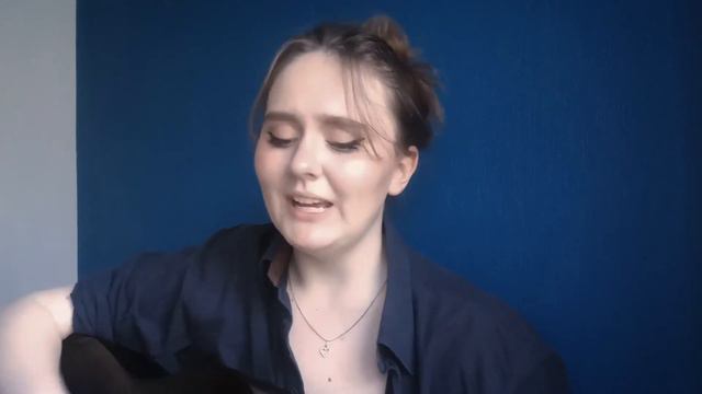 Lumen-гореть(cover by marie donut) смотреть онлайн