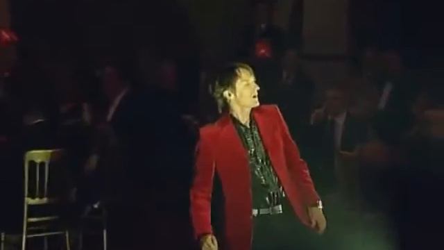 Tango De Roxanne   Electric Violin   Caitlin De Ville