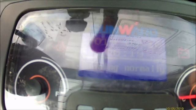 2019 Sunward SWE25UF Walkaround