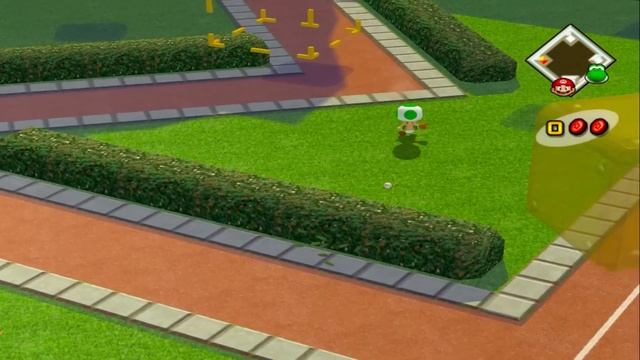 Mario Superstar Baseball is still amazing смотреть онлайн