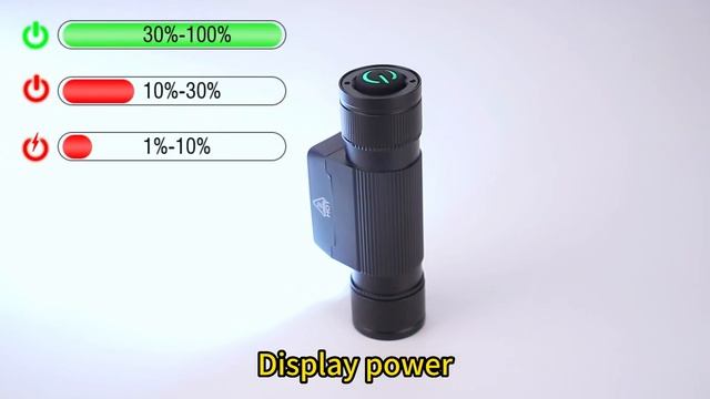 Налобный фонарь BORUiT HP340/HP350