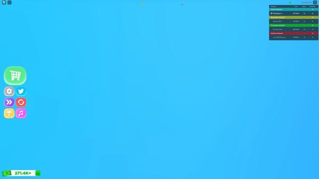 SPENDING $4,098 On My AIRPORT In Roblox Airport Tycoon смотреть онлайн