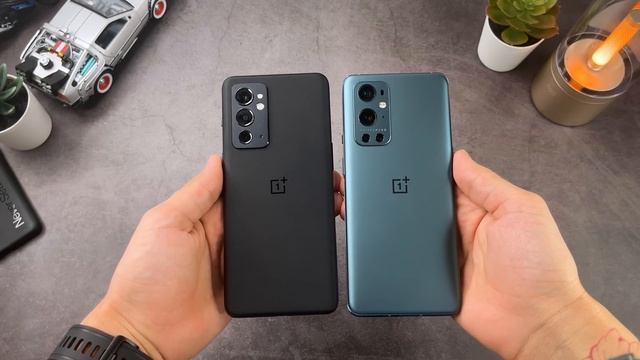 САМЫЙ СБАЛАНСИРОВАННЫЙ ФЛАГМАН 2021 ГОДА ТАЧ 600 Hz ? СМАРТФОН OnePlus 9RT AMOLED, 120Hz, HDR10+ смотреть онлайн