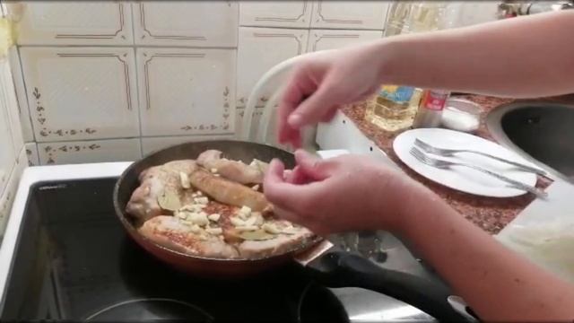 Кулинарная мастерская 