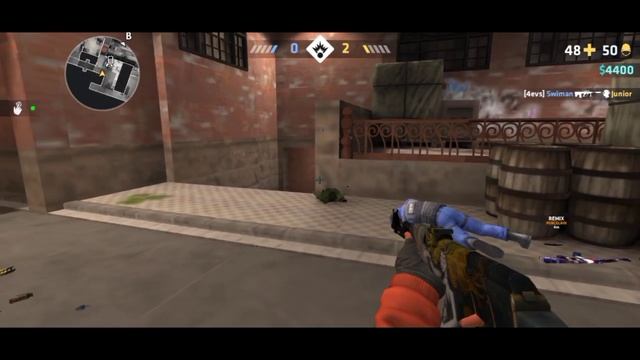 Critical Ops | "Ranked with ELITE OPS 30" | Full Gameplay смотреть онлайн
