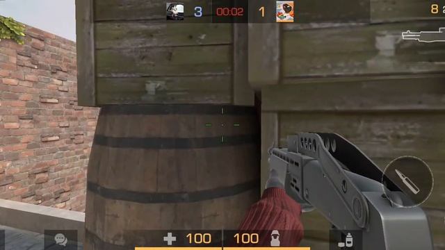 я вернулся в стендофф 2 спустя 3 месяца играю дуэльки. пиши свой айди (стандофф 2) смотреть онлайн