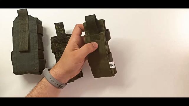 Подсумок под турникет ПТ-1 смотреть онлайн