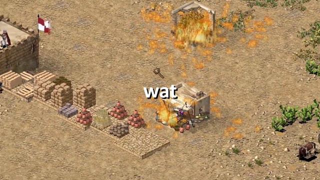 How to beat 03. This Dusty Land - HARD MISSIONS OF SHC смотреть онлайн