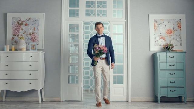 Овариамин. Настройся на зачатие смотреть онлайн