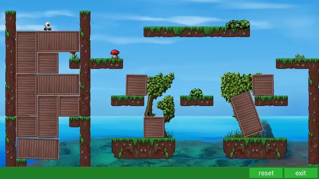 Liveplay - Wii U eShop - BLOK DROP X TWISTED FUSION смотреть онлайн