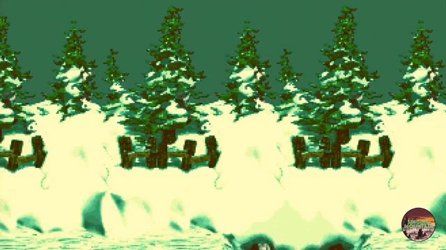 60 Minutes of Chilled Out Winter Music from Video Games смотреть онлайн