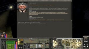 7.62 Hard Life. Серия 35. Наша шахта.