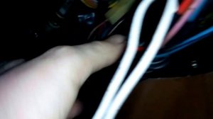 ЗАПУСК  С  КНОПКИ   ДВИГАТЕЛЯ   ВАЗ 09 КАК УСТАНОВИТЬ КНОПКУ ПУСК