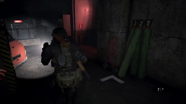 [PC 60fps/Former WR] Resident Evil 2 Remake 4th Survivor (Hunk) Speedrun 6:42 смотреть онлайн
