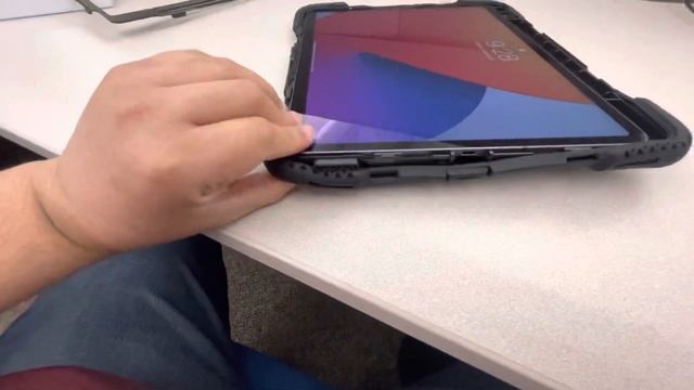 Supfive iPad Pro 12.9 gen 3 case смотреть онлайн