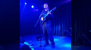 Михаил Елизаров - Маргинальный роман (СПб, 14.07.2023)