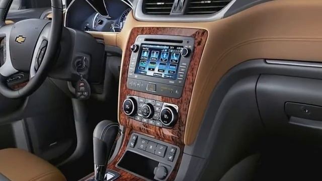 [DON'T SKIP] 2018 Chevrolet Traverse | Watch This Review смотреть онлайн