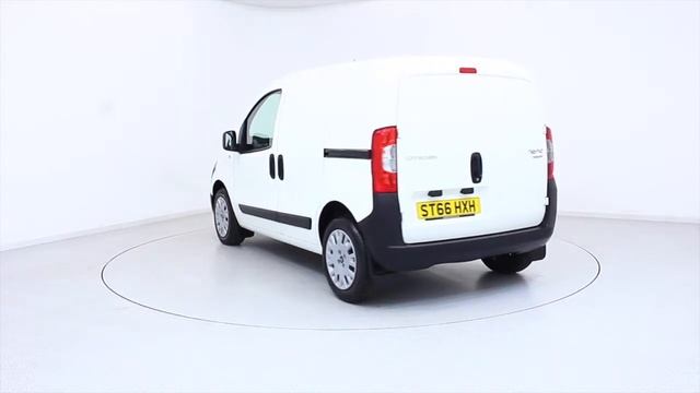 Used Citroen Nemo | Stock ID: 40805 | Frosts4Cars Chichester and Shoreham by Sea смотреть онлайн