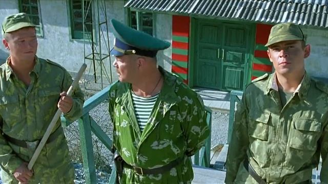 Тихая застава триколор смотреть онлайн