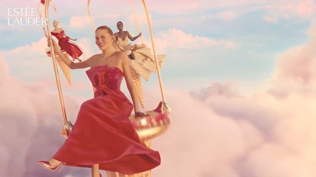 Estée Lauder Holiday || Indulge! Gifts to Delight смотреть онлайн