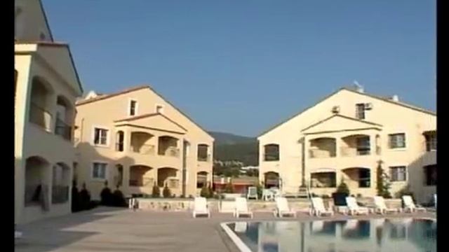 Oracle Property Developers, Turkey смотреть онлайн