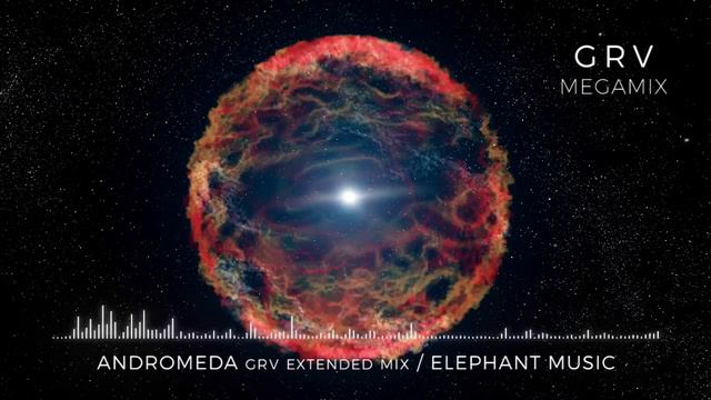 1 HOUR | Epic Sci-Fi / Space Music: SUPERNOVA • EMW - Vol. 22 • GRV MegaMix