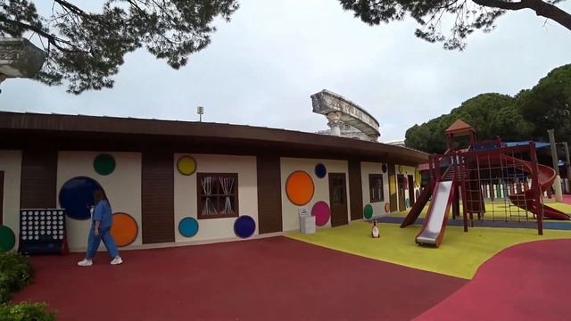 Турция 2021??Белек Xanadu Resort ★★★★★ Отель High Class. Обзор территории и номеров отеля. смотреть онлайн