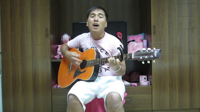 Pusong Bato Kapampangan version by Mr. Pink смотреть онлайн