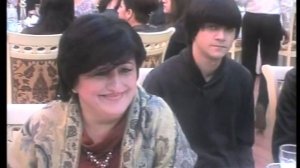 БАХТИЯР КАНТАЕВ. КРАСИВАЯ АВАРСКАЯ МЕЛОДИЯ Закатала-Белокан HD (Balaken)