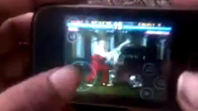 Play Tekken 3 On Micromax A25 Easy For Fpse смотреть онлайн
