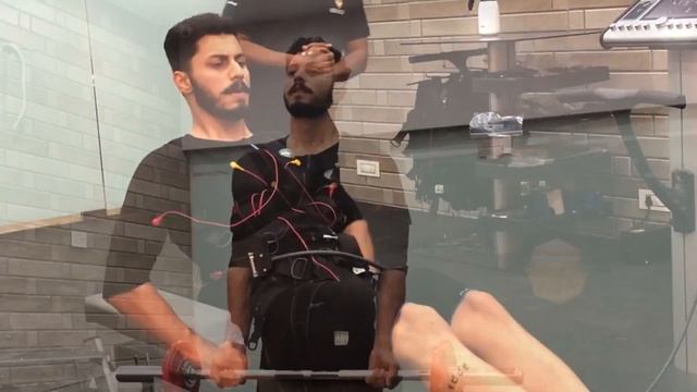 EMS Workout vs Conventional Workout - Which is Better смотреть онлайн