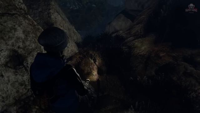 Through the Woods | Full Game Movie | 1080p / 60fps | Longplay Walkthrough Gameplay No Commentary смотреть онлайн