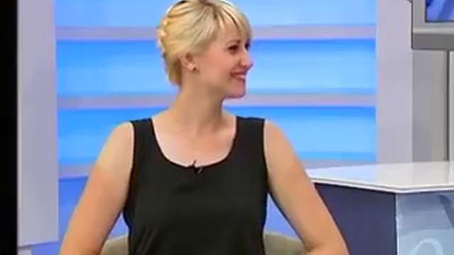 Cтудія+ Оксана Литвиненко (псевдоним Окяна Бюшан) смотреть онлайн