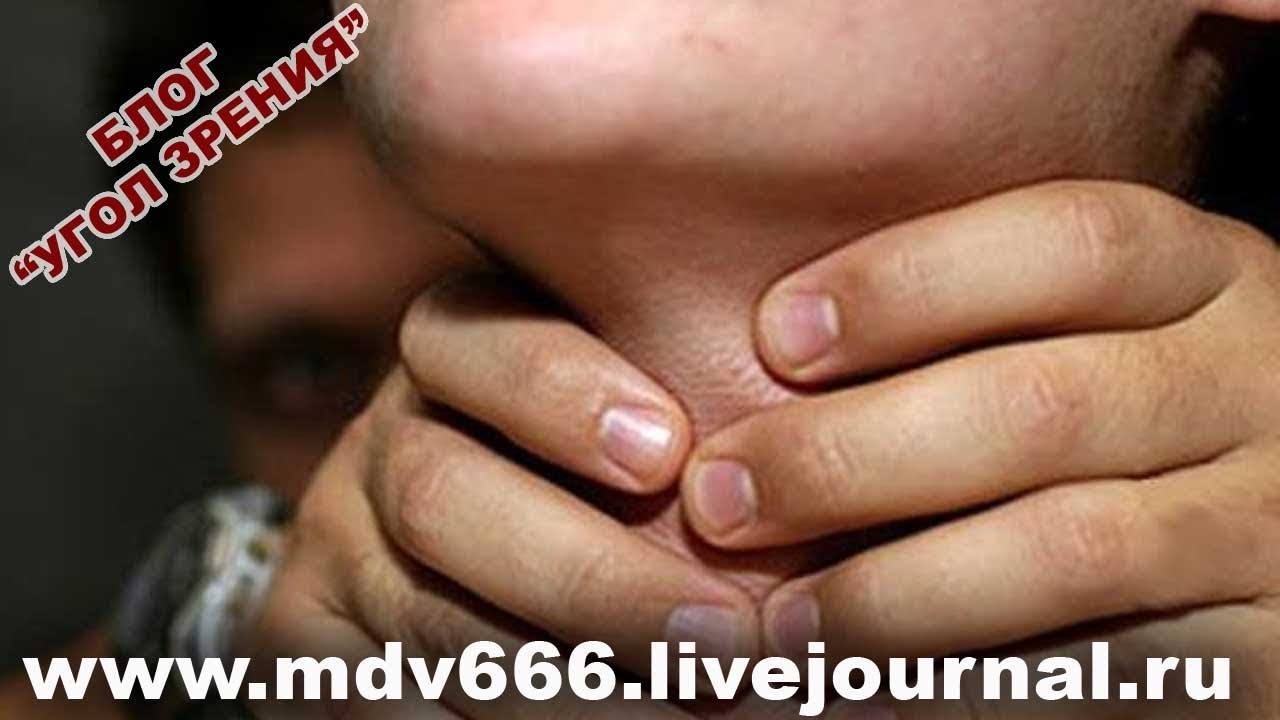 Новый способ выявления измены. смотреть онлайн