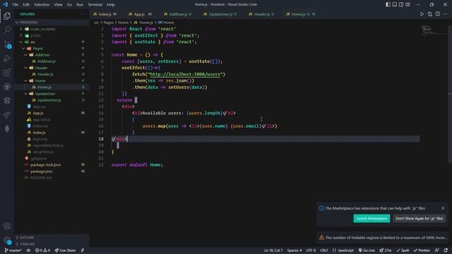 Node Express and MongoDB CRUD Application using ReactJS. MERN Stack CRUD Application | NodeJS CRUD смотреть онлайн