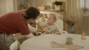 Новый ролик ФрутоНяни «Песня»