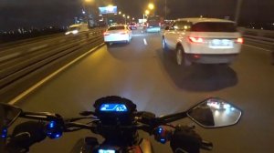 Bajaj Dominar 400 - самый доступный дорожник для новичков