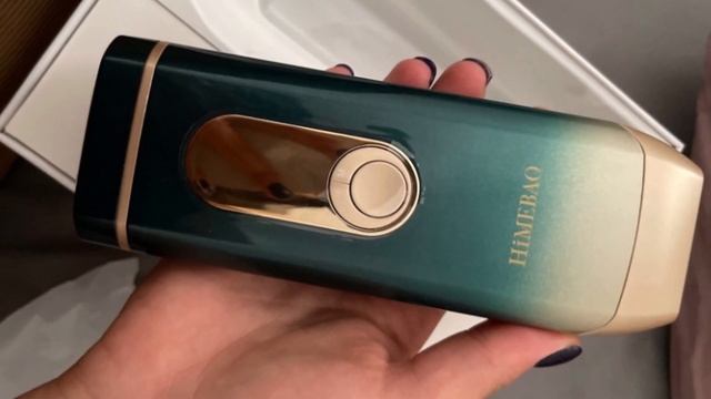 7 IPL Лазерный эпилятор с Алиэкспресс 2023 Фотоэпилятор с Aliexpress Laser Epilator Красота Здоровь смотреть онлайн