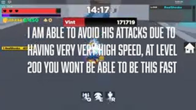 (Outdated) Roblox RPG Simulator Level 200 Raid (Laboratory 1) Guide! смотреть онлайн