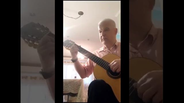 Nearer my God to Thee - Played by Kleber Pires Lopes смотреть онлайн