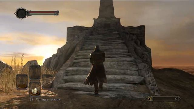 поиграем Dark Souls 2 \ ссымся от большого яйца! смотреть онлайн