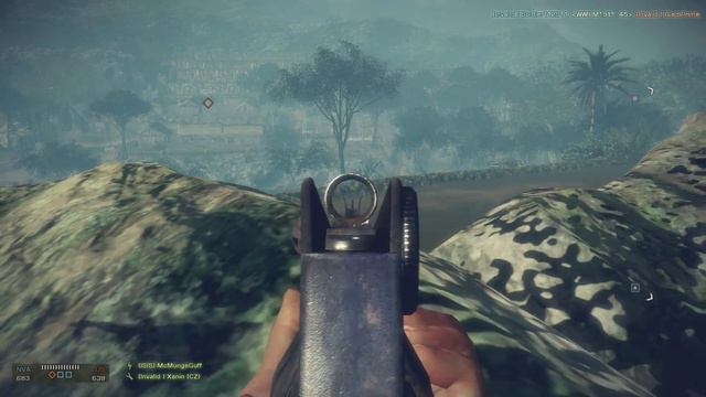 I SUCK AT BATTLEFIELD - Bad Company 2 Gameplay смотреть онлайн