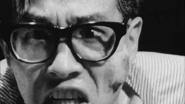 Tetsuo: The Iron Man (1989) - Dinner Table Scene смотреть онлайн